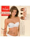 TRIUMPH REGGISENO A FASCIA "PURE DESIRE"